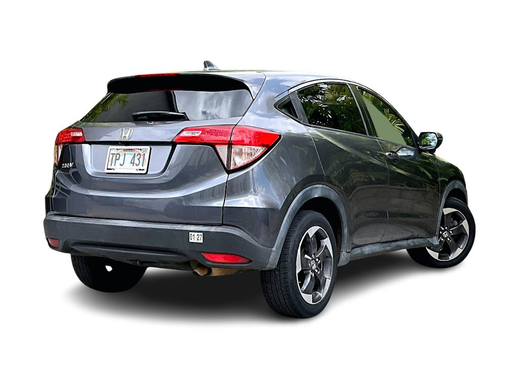 Thumbnail: 2018 Honda HR-V - 24