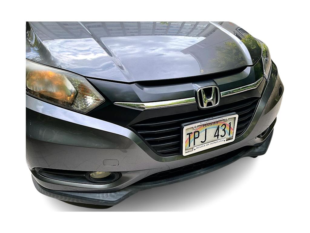 Thumbnail: 2018 Honda HR-V - 33