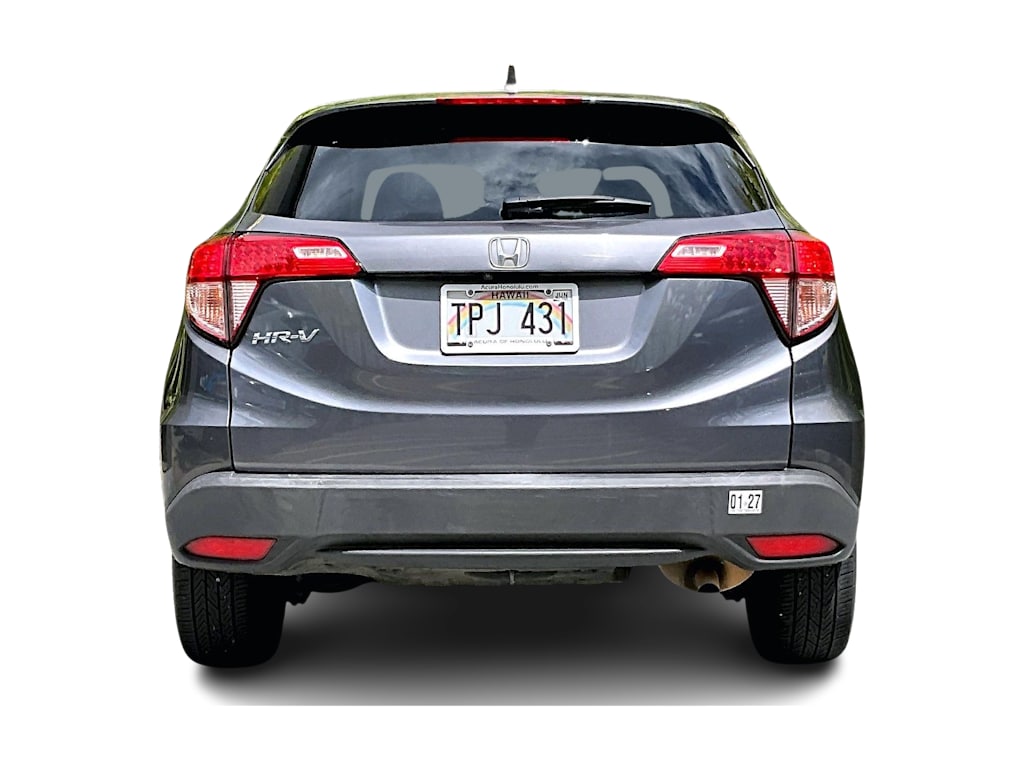 Thumbnail: 2018 Honda HR-V - 5
