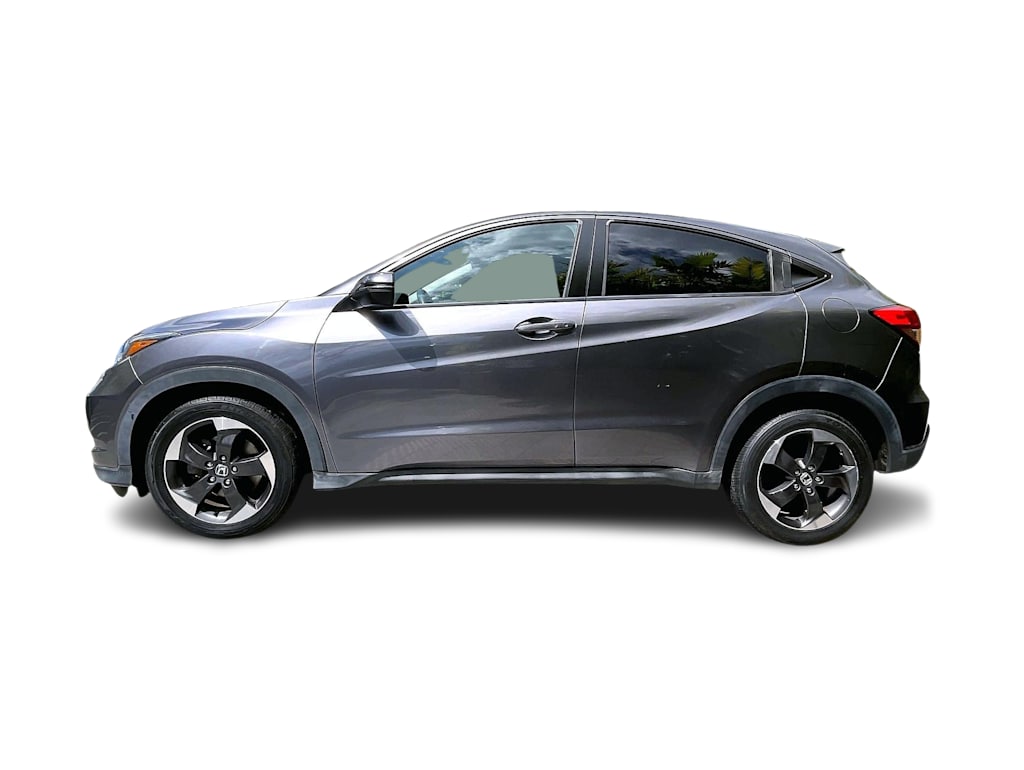 Thumbnail: 2018 Honda HR-V - 3