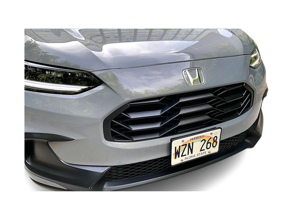 Thumbnail: 2025 Honda HR-V - 33