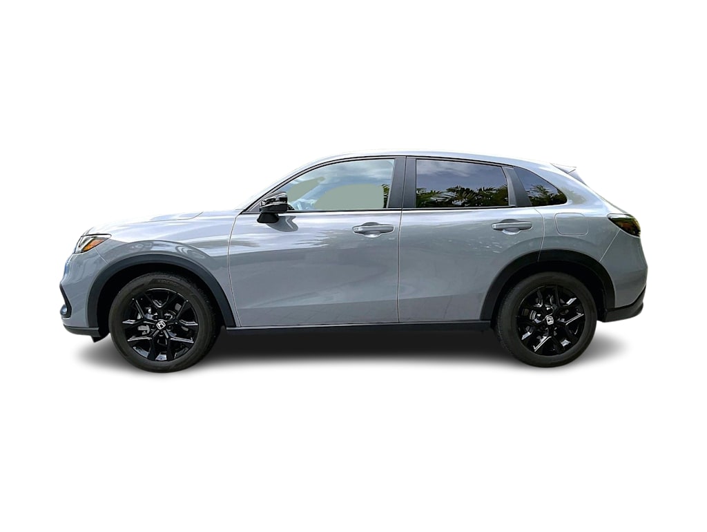 Thumbnail: 2025 Honda HR-V - 3