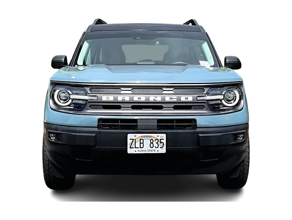 Thumbnail: 2022 Ford Bronco Sport - 6