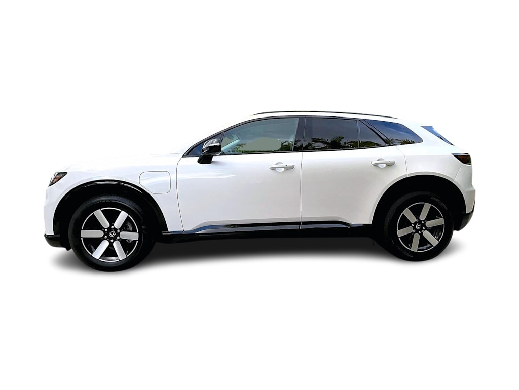 Thumbnail: 2025 Honda Prologue - 3