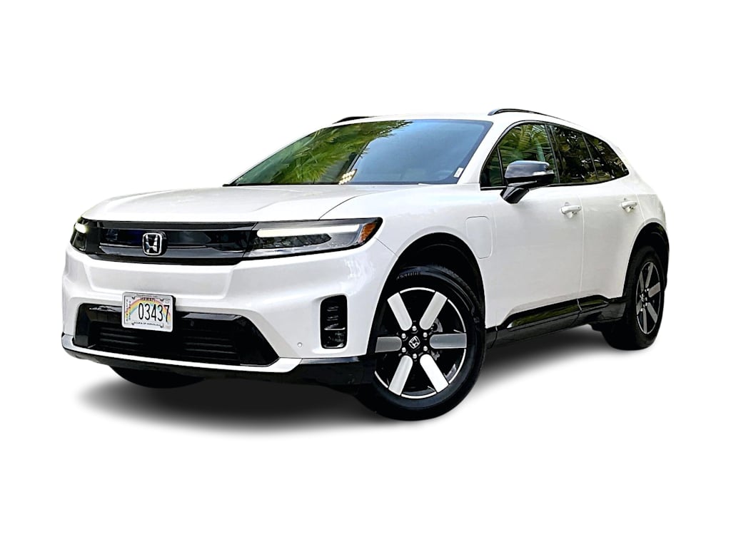 Used 2025 Honda Prologue Touring with VIN 3GPKHWRM5SS502457 for sale in Madison, WI