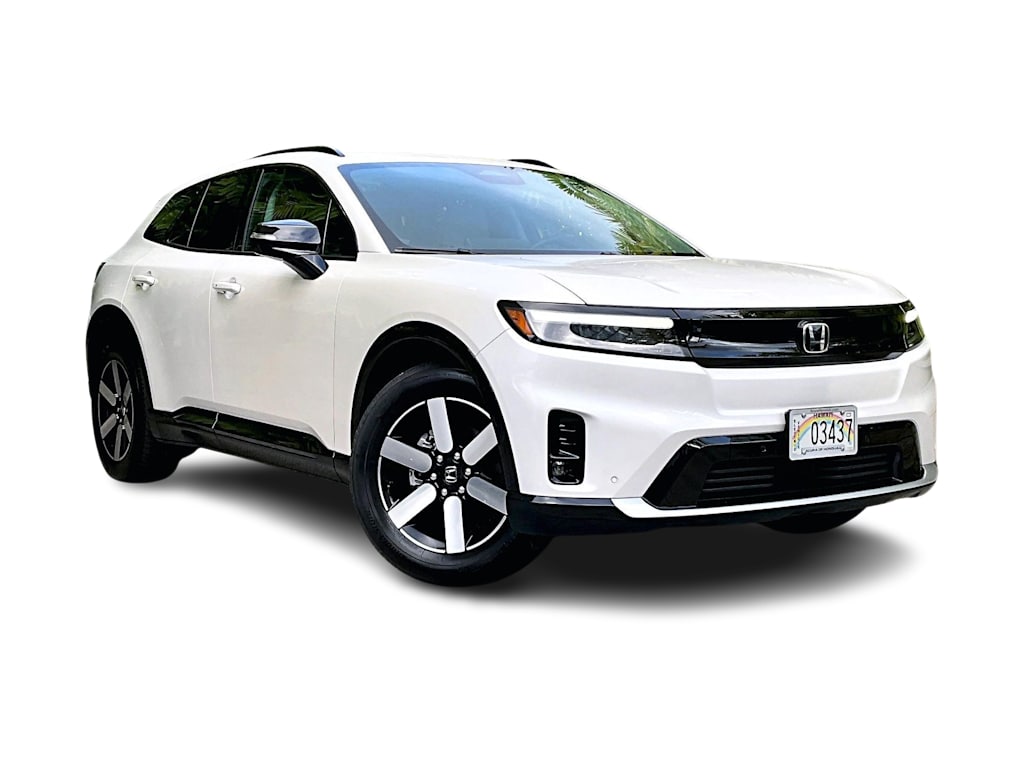 Thumbnail: 2025 Honda Prologue - 21