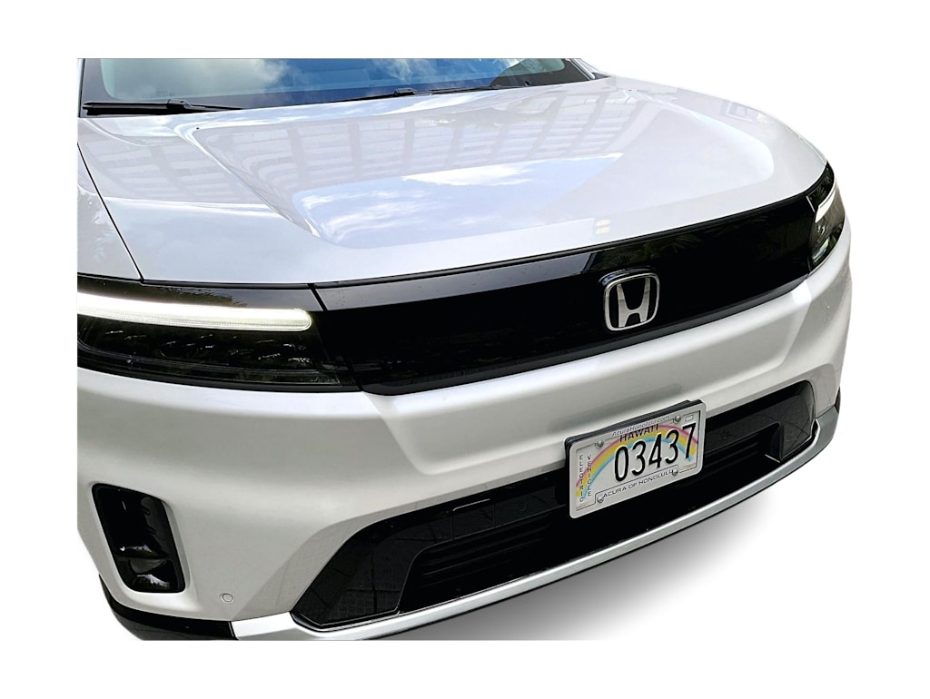 Thumbnail: 2025 Honda Prologue - 33