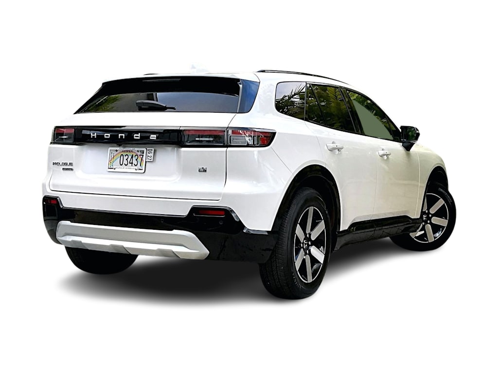 Thumbnail: 2025 Honda Prologue - 22