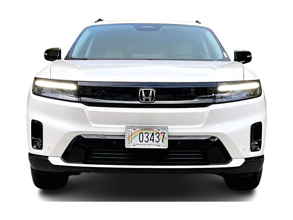 Thumbnail: 2025 Honda Prologue - 6