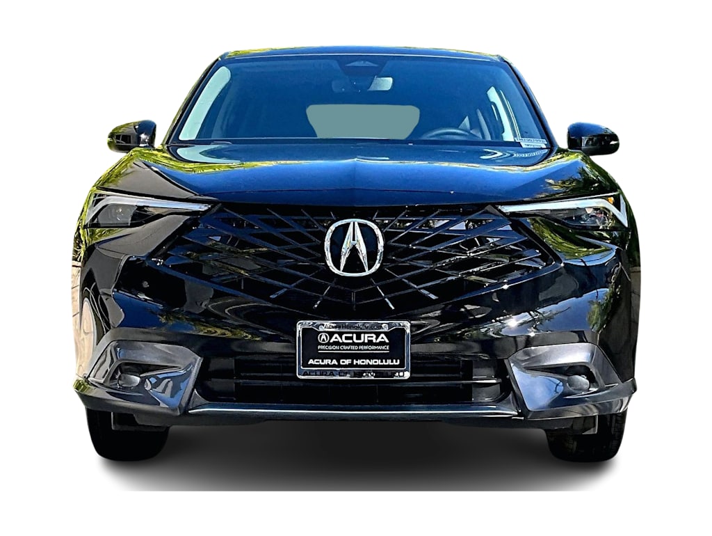 Thumbnail: 2026 Acura ADX - 6