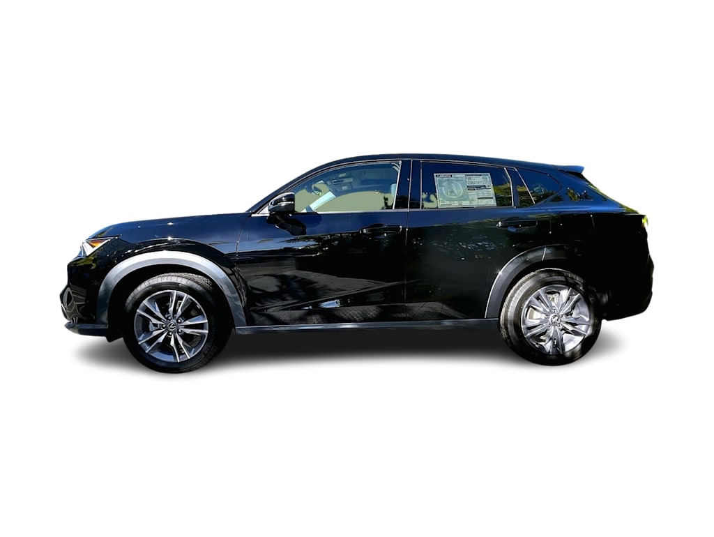 Thumbnail: 2026 Acura ADX - 3