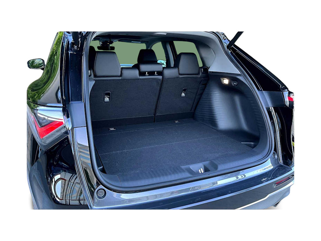 Thumbnail: 2025 Acura ADX - 18