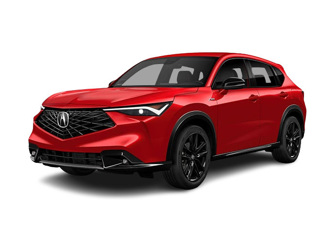 Thumbnail: 2026 Acura ADX - 2