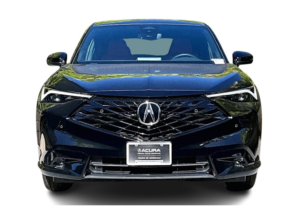 Thumbnail: 2026 Acura ADX - 6