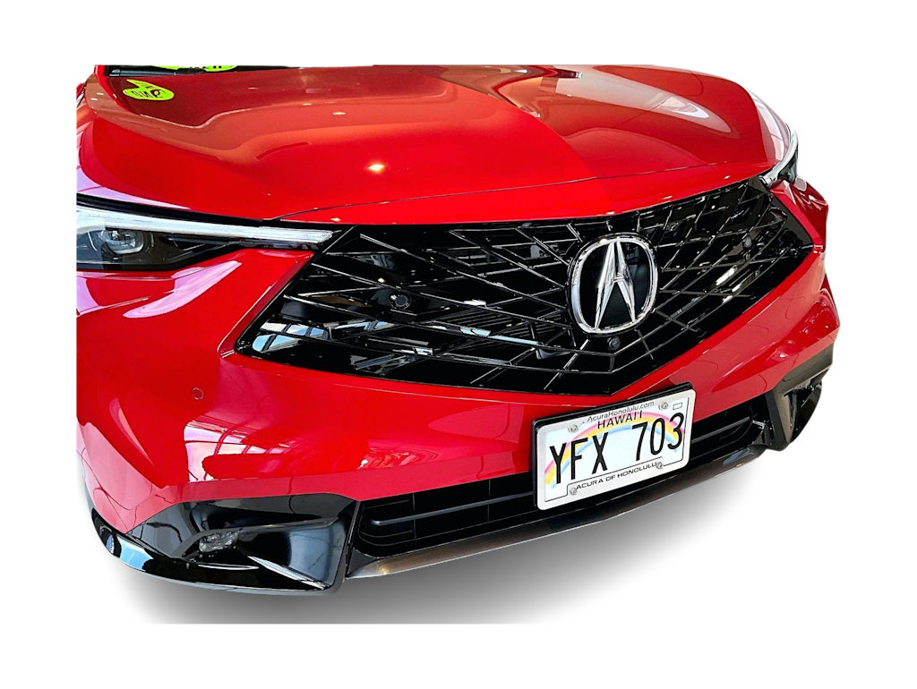 Thumbnail: 2026 Acura ADX - 32