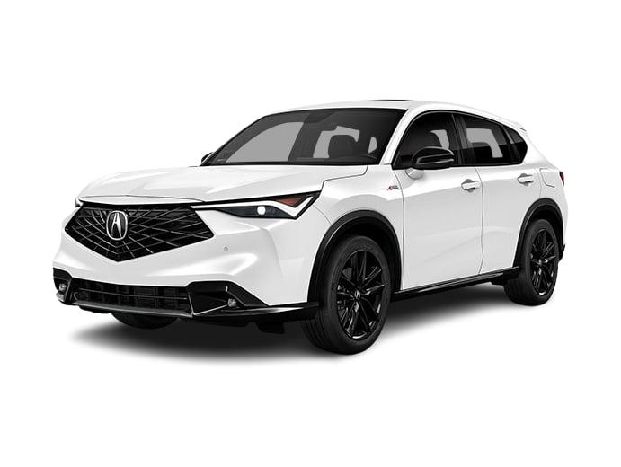 Thumbnail: 2026 Acura ADX - 2
