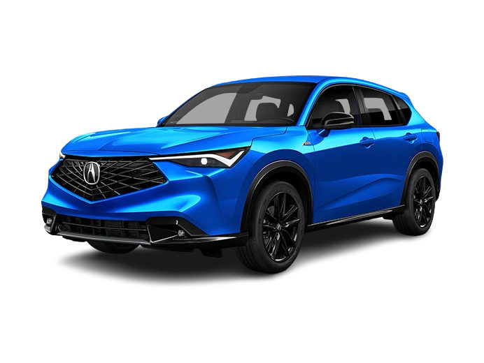Thumbnail: 2026 Acura ADX - 2