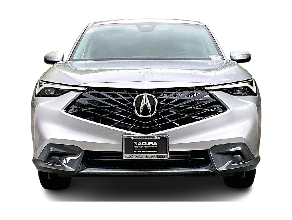 Thumbnail: 2026 Acura ADX - 6