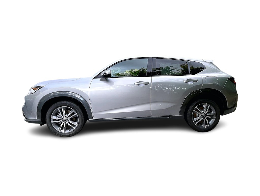 Thumbnail: 2026 Acura ADX - 3