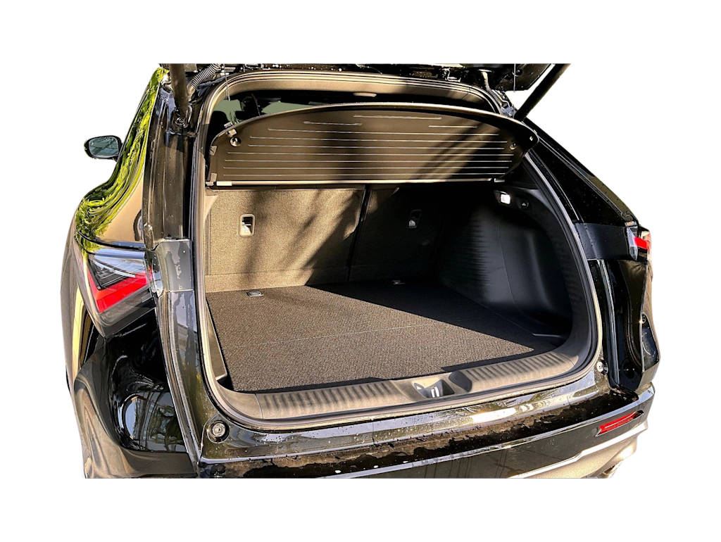 Thumbnail: 2025 Acura ADX - 18