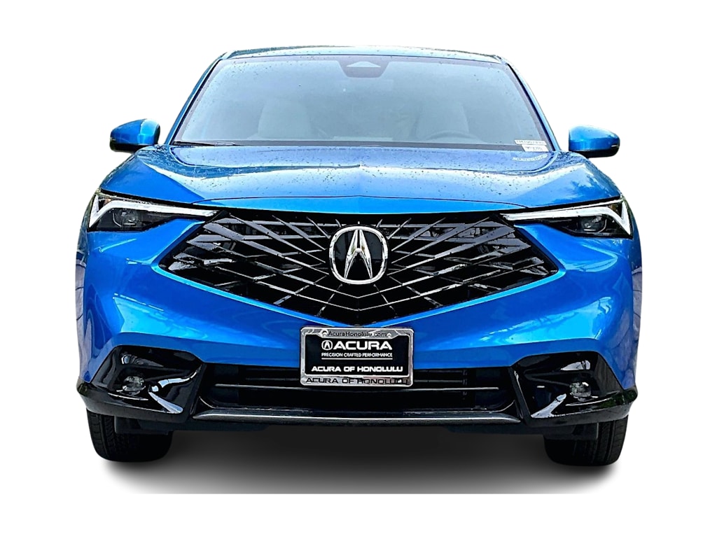 Thumbnail: 2026 Acura ADX - 6