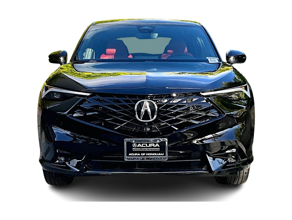 Thumbnail: 2026 Acura ADX - 6