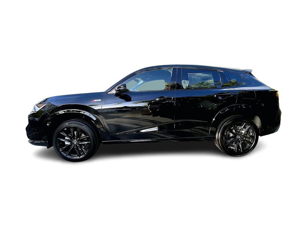 Thumbnail: 2026 Acura ADX - 3