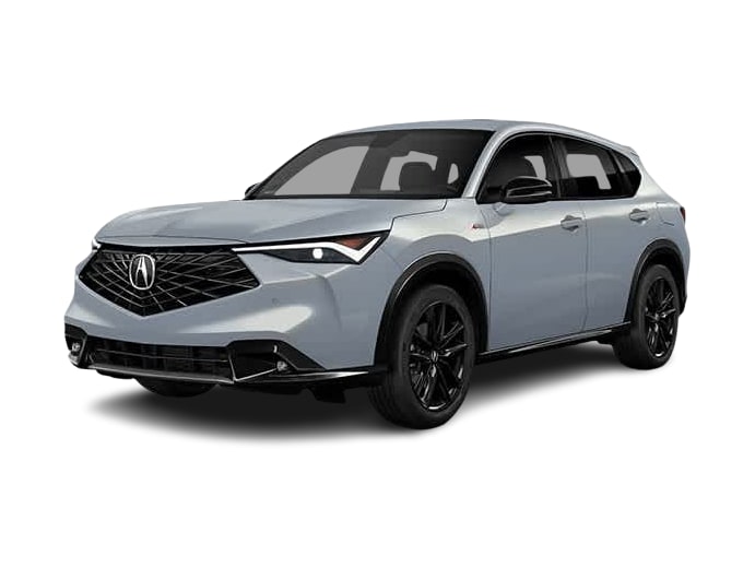2025 Acura ADX A-SPEC ADVANCE 2