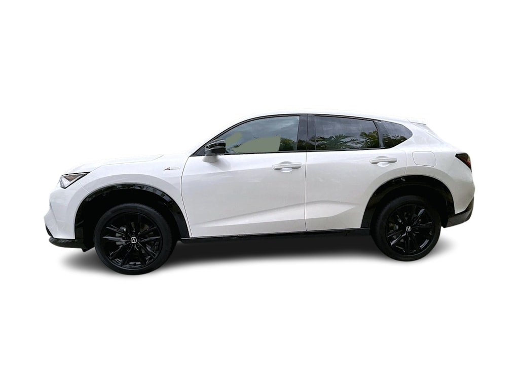 Thumbnail: 2026 Acura ADX - 3