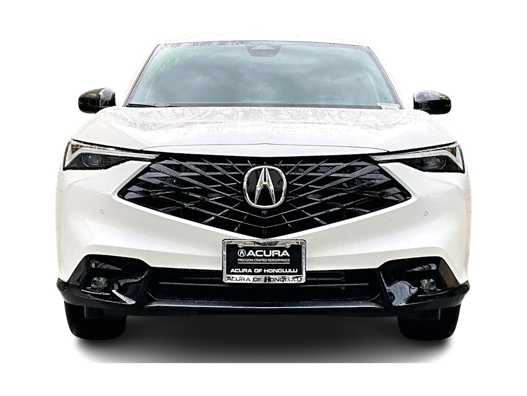 Thumbnail: 2026 Acura ADX - 6