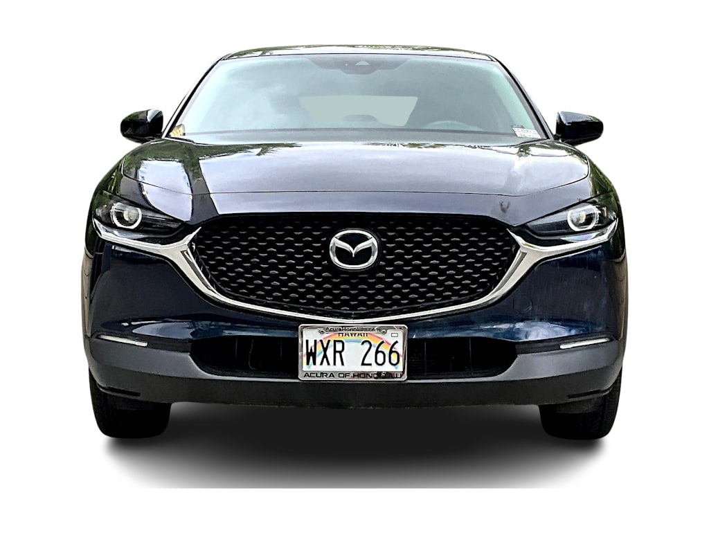 Thumbnail: 2020 Mazda CX-30 - 6