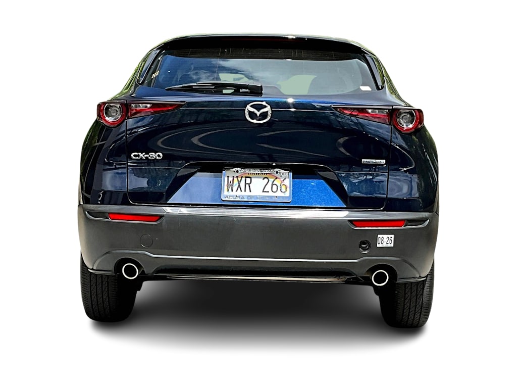 Thumbnail: 2020 Mazda CX-30 - 5
