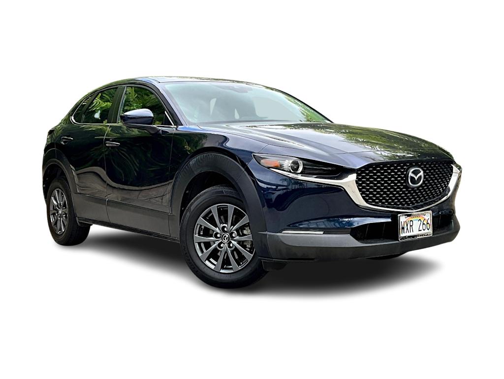 Thumbnail: 2020 Mazda CX-30 - 23