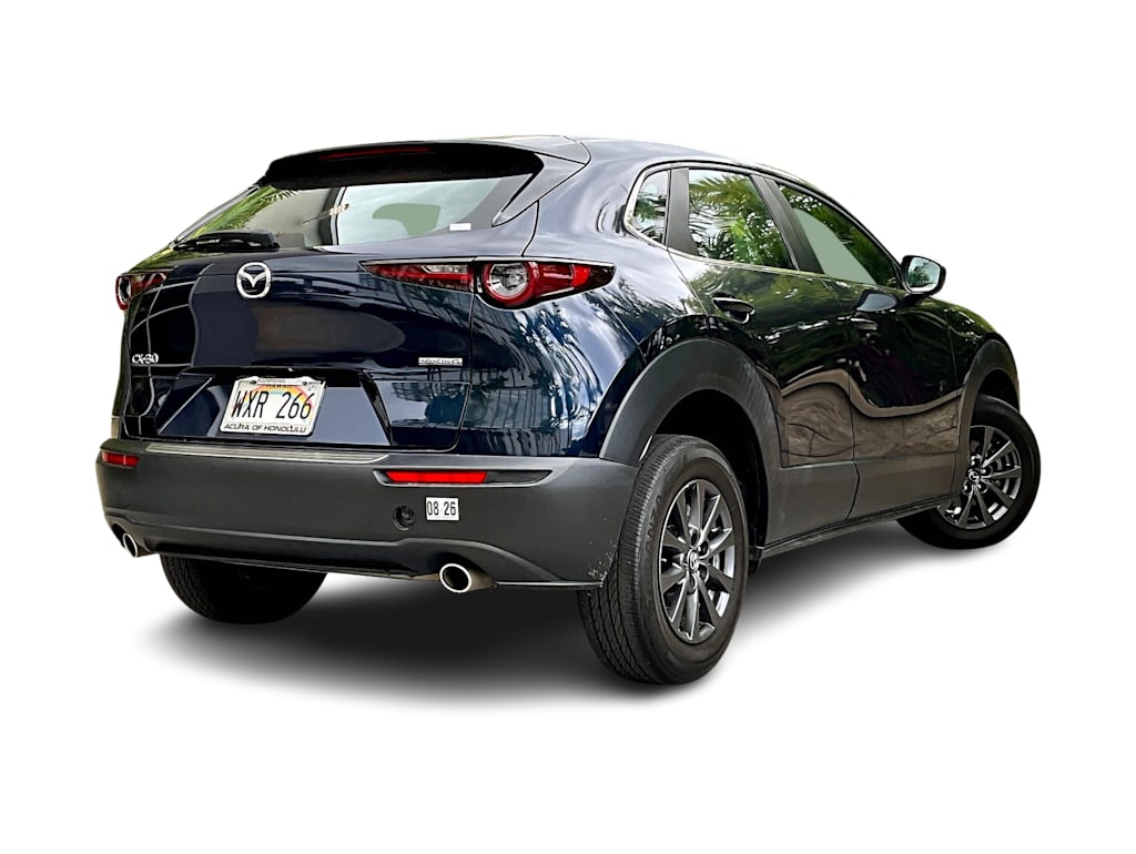 Thumbnail: 2020 Mazda CX-30 - 24