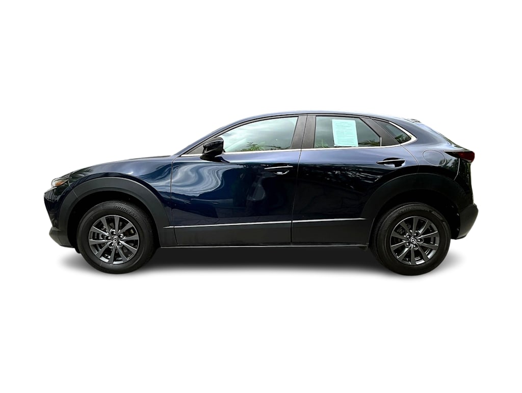 Thumbnail: 2020 Mazda CX-30 - 3