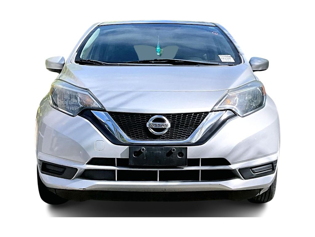 Thumbnail: 2018 Nissan Versa Note - 6