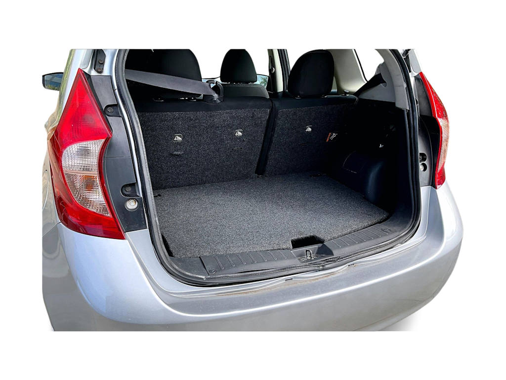 Thumbnail: 2018 Nissan Versa Note - 19