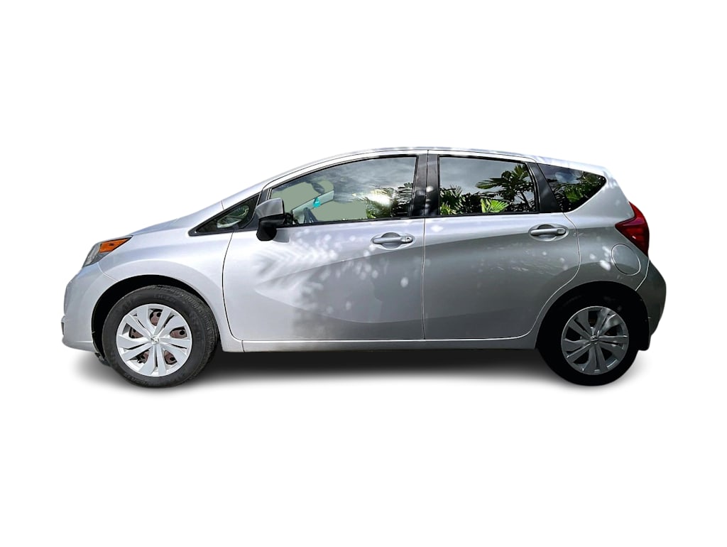 Thumbnail: 2018 Nissan Versa Note - 3