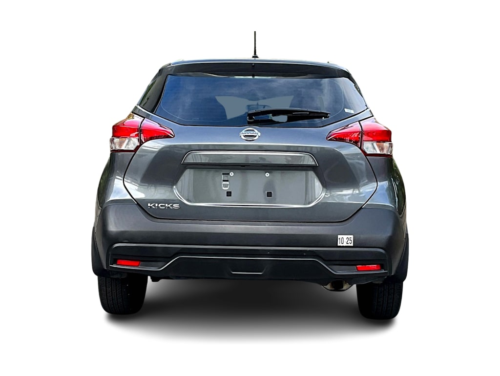 Thumbnail: 2019 Nissan Kicks - 5