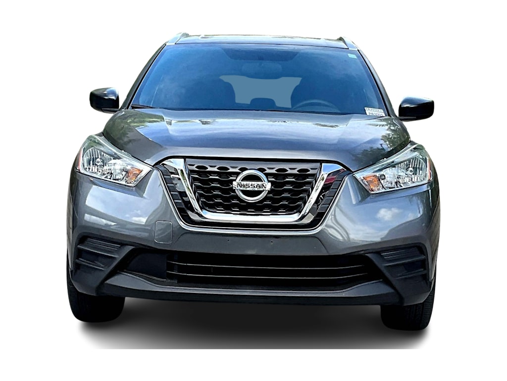 Thumbnail: 2019 Nissan Kicks - 6