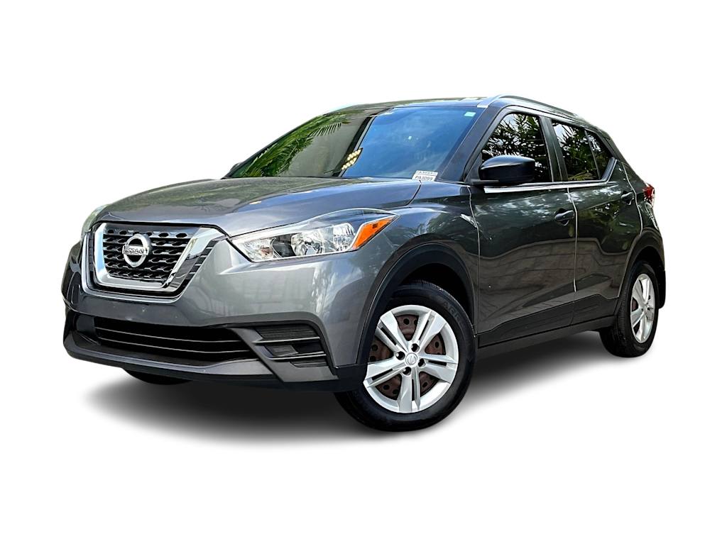 Thumbnail: 2019 Nissan Kicks - 22