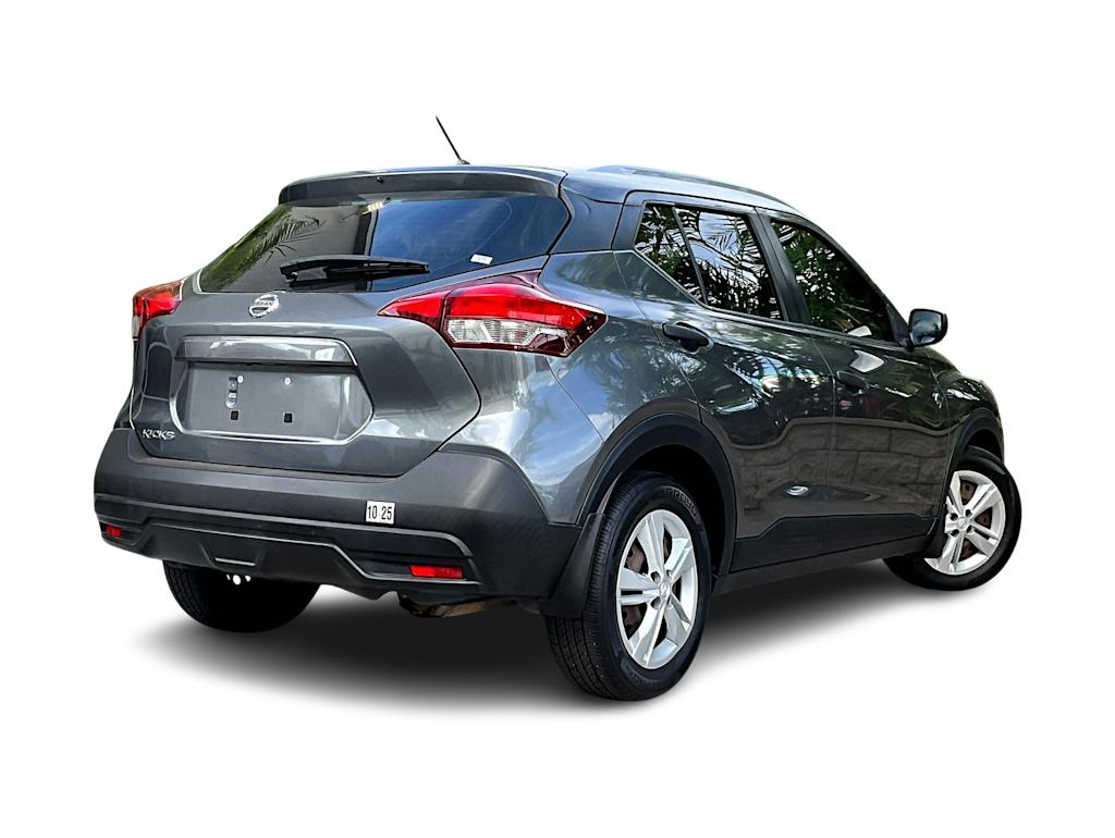 Thumbnail: 2019 Nissan Kicks - 26