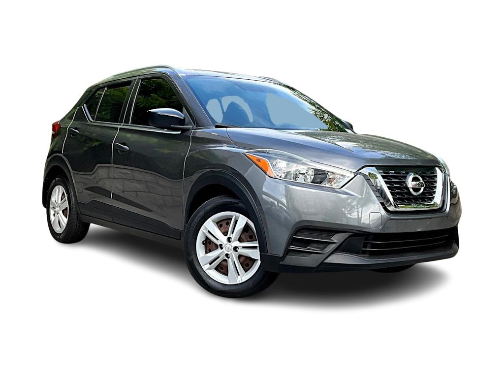 Thumbnail: 2019 Nissan Kicks - 25