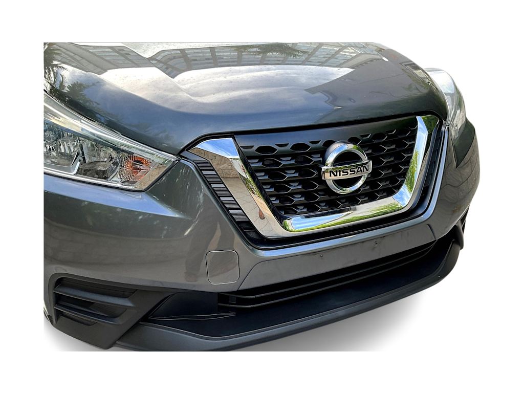 Thumbnail: 2019 Nissan Kicks - 35