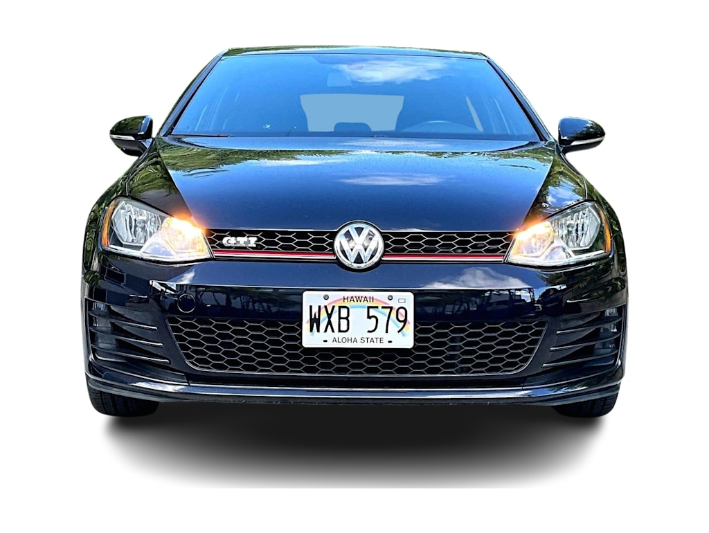 Thumbnail: 2016 Volkswagen Golf - 6