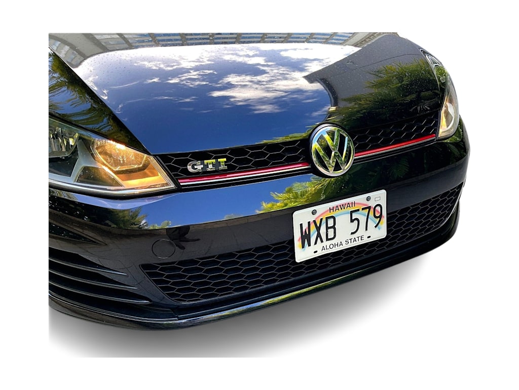 Thumbnail: 2016 Volkswagen Golf - 33