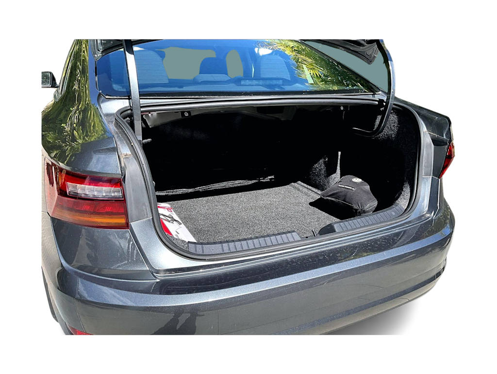 Thumbnail: 2019 Volkswagen Jetta - 19