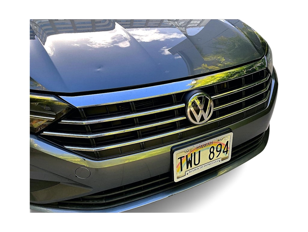 Thumbnail: 2019 Volkswagen Jetta - 33