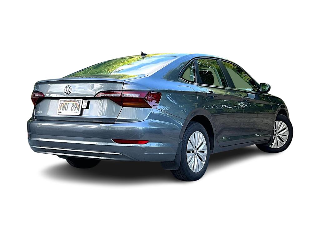 Thumbnail: 2019 Volkswagen Jetta - 24