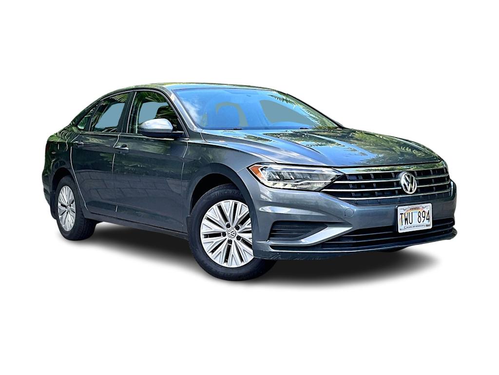 Thumbnail: 2019 Volkswagen Jetta - 23